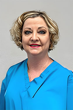 Cindy M. Watson, DPM