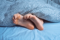 Causes and Relief Strategies for Toe Cramps