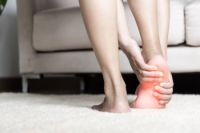 Common Causes of Heel Pain