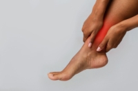 Understanding the Discomfort Behind Ankle Pain