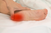 What Causes Heel Pain?