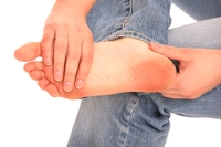 Autoimmune Diseases and the Feet