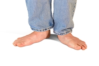 Understanding Flat Feet and Easing the Pain